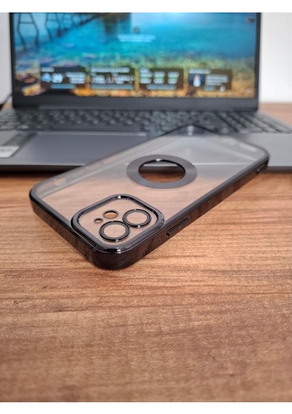 Apple iPhone 11 Cam Kamera Lens Korumalı Magsafe Şarj Destekli Arkası Şeffaf Yüksek Kalite Kılıf modelleri