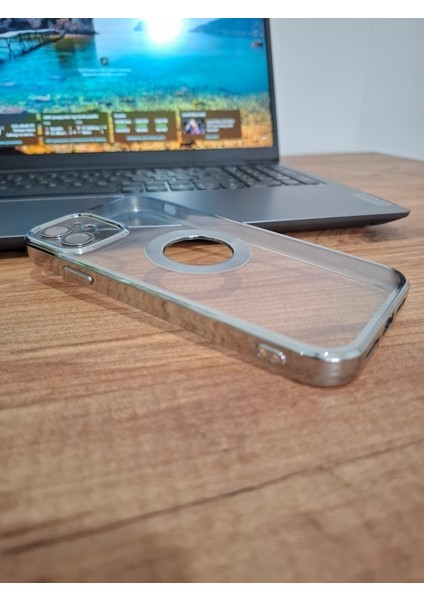 Apple iPhone 11 Cam Kamera Lens Korumalı Magsafe Şarj Destekli Arkası Şeffaf Yüksek Kalite Kılıf modelleri