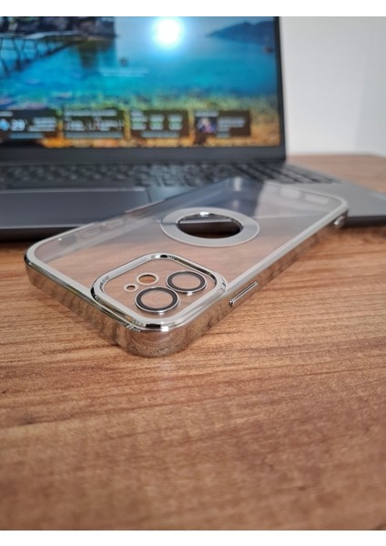 Apple iPhone 11 Cam Kamera Lens Korumalı Magsafe Şarj Destekli Arkası Şeffaf Yüksek Kalite Kılıf fırsatları
