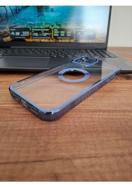 Apple iPhone 11 Cam Kamera Lens Korumalı Magsafe Şarj Destekli Arkası Şeffaf Yüksek Kalite Kılıf modelleri