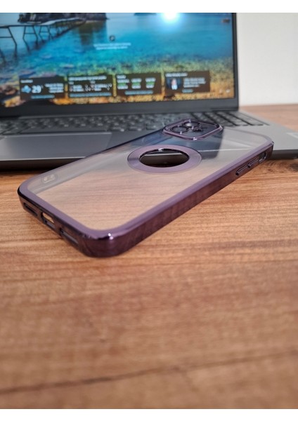 Apple iPhone 11 Cam Kamera Lens Korumalı Magsafe Şarj Destekli Arkası Şeffaf Yüksek Kalite Kılıf fırsatları