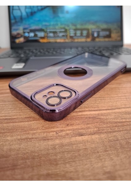 Apple iPhone 11 Cam Kamera Lens Korumalı Magsafe Şarj Destekli Arkası Şeffaf Yüksek Kalite Kılıf indirimleri
