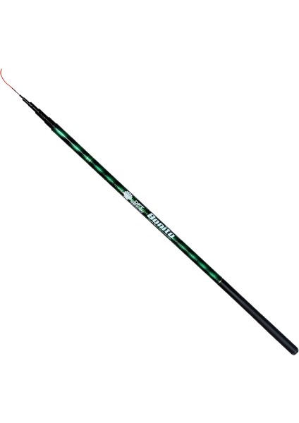 Discovery Bonito 360CM Göl Olta Kamışı