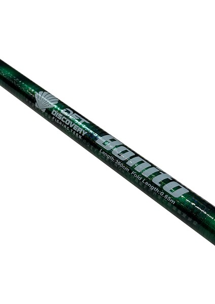 Discovery Bonito 360CM Göl Olta Kamışı fiyatları
