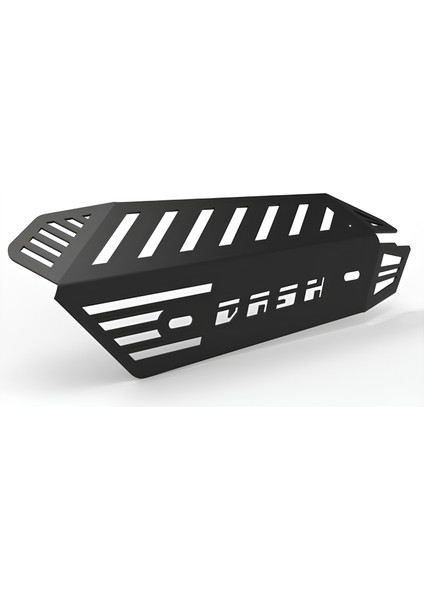 Hero Dash 125 Egzoz Koruma