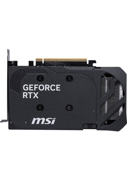 Msı Geforce Rtx 5060 8gb Shadow 2x Gddr7 128BIT DX12 Gaming (Oyuncu) Ekran Kartı fırsatları
