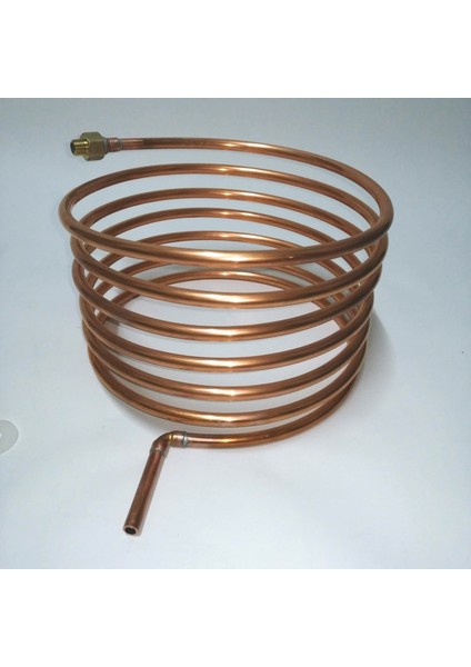 Imbik Damıtma Bakır Boru Mezur Alkolmetre Hava Kilidi Seti modelleri