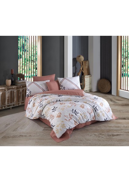 Çift Kişilik Ranforce Nev Takımı Belen Kahve