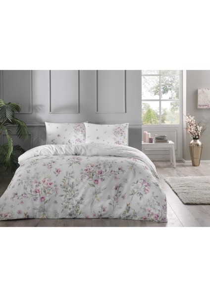 Çift Kişilik Ranforce Nev Takımı Gavin Pembe