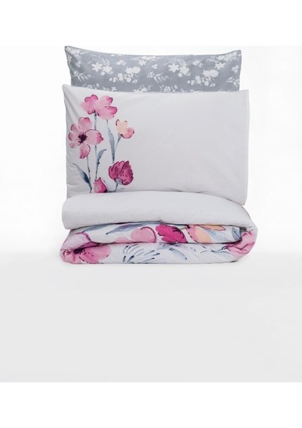 Ranforce Nev Takımı Çift Kişilik Carla Gri modelleri