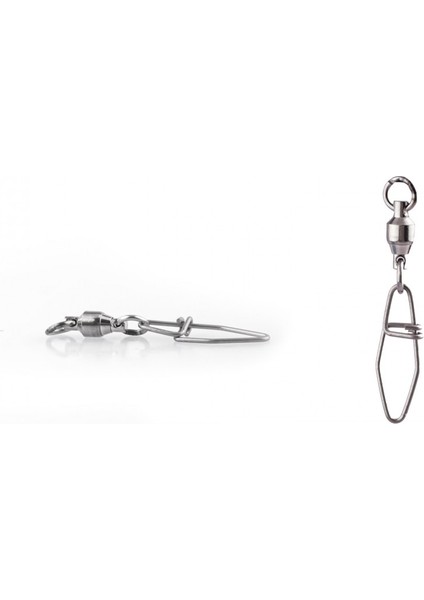 Wbb Hard Lock Snap 45KG #3 2p