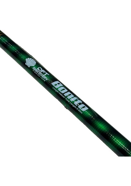 Discovery Bonito 540CM Göl Olta Kamışı fiyatları