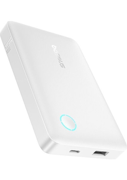 Enerfıll FP11 10000 Mah 15W Powerbank Beyaz fiyatları