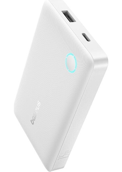 Enerfıll FP11 10000 Mah 15W Powerbank Beyaz fırsatları