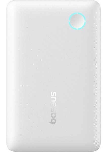 Enerfıll FP11 10000 Mah 15W Powerbank Beyaz indirimleri