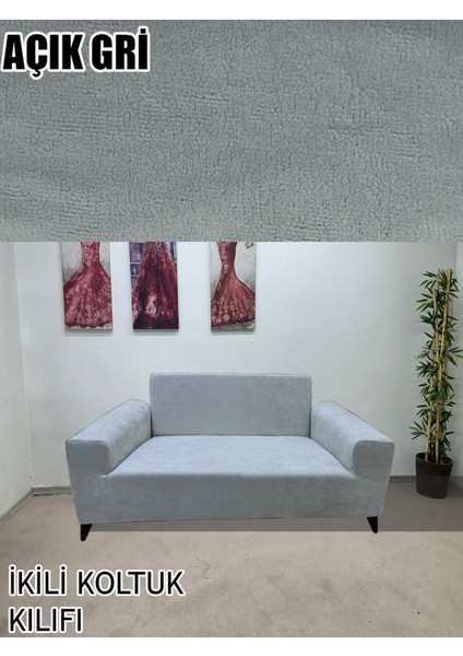 Baby Face Kumaş Çift Kişilik Komple Giydirme 2'li Kanepe, Bohem,porto, Vb Model Koltuk Kılıfı fırsatları