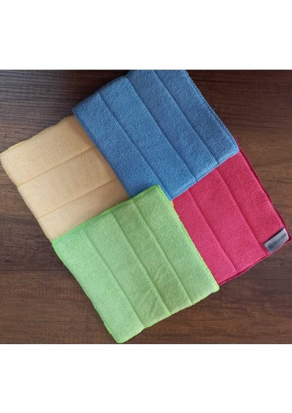 Kare Bulaşık Bezi - Dayanıklı ve Emici Temizlik Bezi modelleri