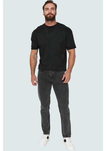 Erkek Dar Paça Uzun Boy Kot Pantolon Pamuk Casual Stil Günlük Kullanım Yaz Aylarının Vazgeçilmezi fiyatları