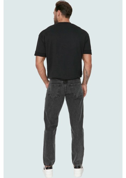 Erkek Dar Paça Uzun Boy Kot Pantolon Pamuk Casual Stil Günlük Kullanım Yaz Aylarının Vazgeçilmezi modelleri