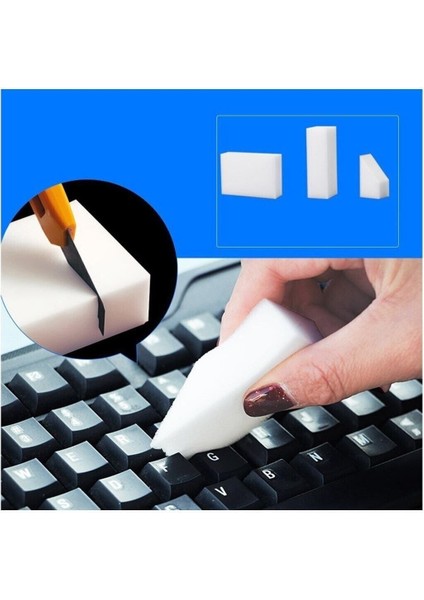 Doğal Güçlü Temizlik Süngeri, Kaporta ve Çiziklere Uygun, Pratik ve Etkili Kullanım fiyatları