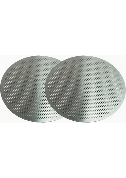 53 mm Espresso Puck Ekranı modelleri