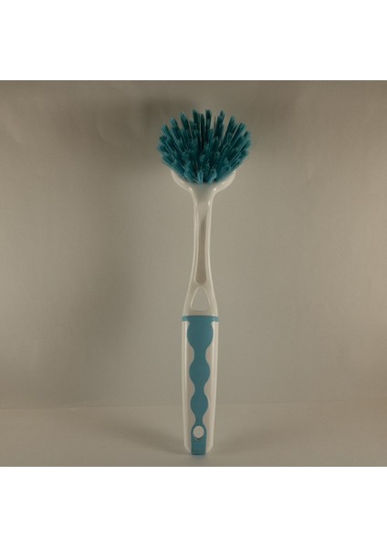 Pratik Lavabo ve Banyo Fırçası F302, Temizlik Kolaylığı Sağlar. fiyatları