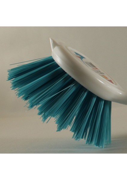 Pratik Lavabo ve Banyo Fırçası F302, Temizlik Kolaylığı Sağlar. fırsatları