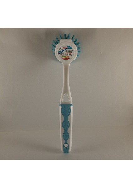 Pratik Lavabo ve Banyo Fırçası F302, Temizlik Kolaylığı Sağlar. indirimleri