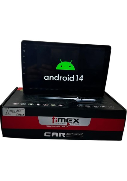 Nissan X-Trail 2004-2007 Fimex 4-64 (Fanlı) Dspli Pro Oem Multimedia fiyatları