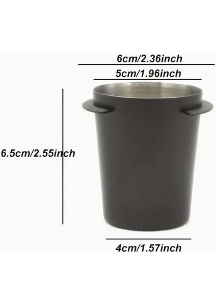 51MM Espresso Dozaj Kabı fiyatları