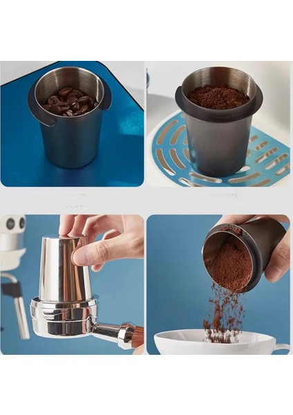 51MM Espresso Dozaj Kabı fırsatları