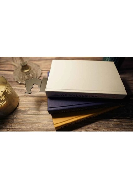 Ejderha Temalı Kitap Ayracı fiyatları