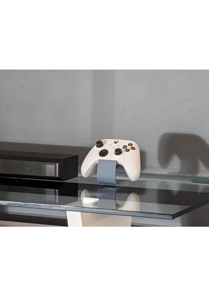 Oyun Konsolu Standı