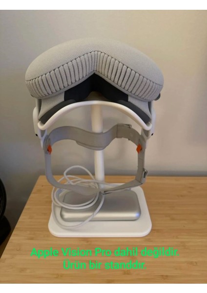 Apple Vision Pro Dikey Stand