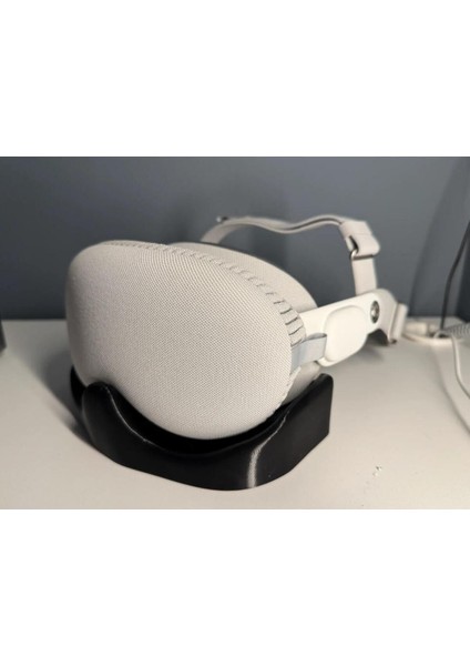 Apple Vision Pro Masaüstü Standı
