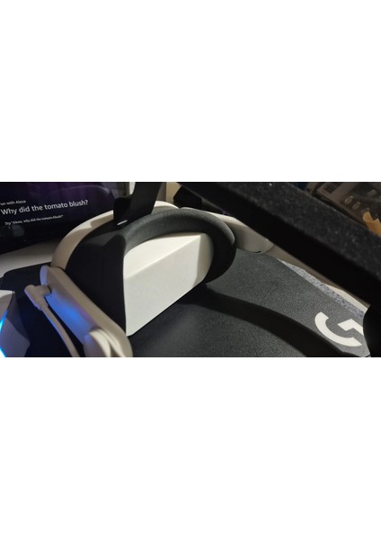 Meta Quest 2 ve 3s Için Lens Koruyucu Kapak fırsatları