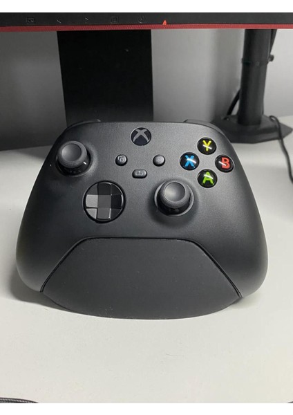 Xbox Oyun Kolu Standı