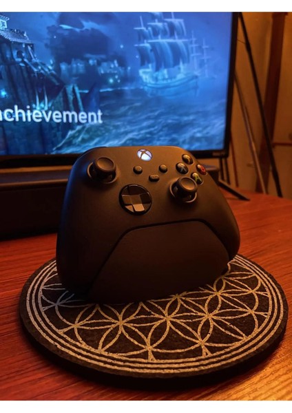 Xbox Oyun Kolu Standı modelleri