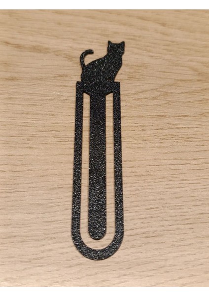 Kedi Kitap Ayracı V2 fiyatları