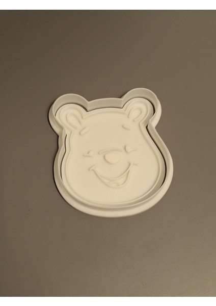 Winnie The Pooh Kurabiye Kalıbı fiyatları