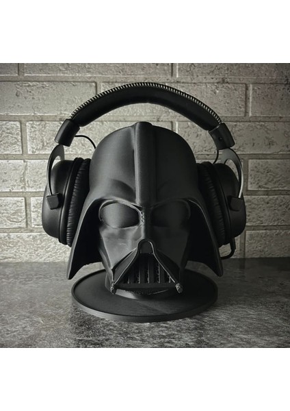 Darth Vader Kulaklık Standı
