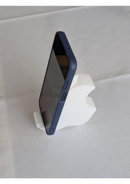 Apple Logo Telefon Standı modelleri