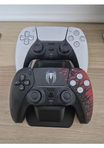Playstation 5 Kontrolcü Standı