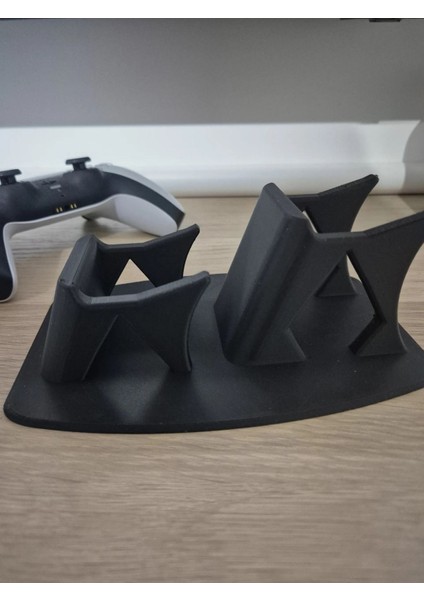 Playstation 5 Kontrolcü Standı modelleri