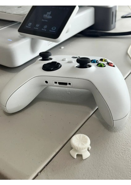 Xbox Oyun Kolu Için Düğme Koruma ve Hassasiyet Aparatı 2li modelleri