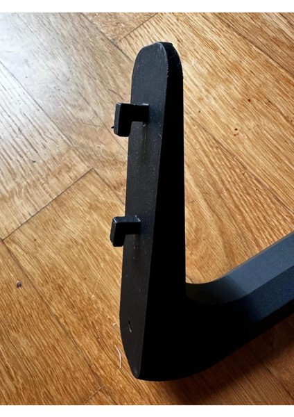 Ikea Skadis Uyumlu Kask Askısı fırsatları