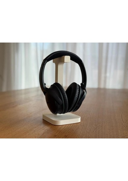 Minimalist Kulaklık Standı