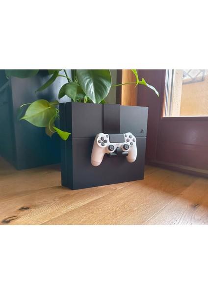Playstation 4 Dualshock Konsol Askı Aparatı