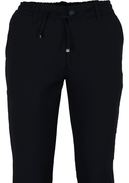 Erkek Jogger Pantolon Bel Bağcıklı Regular RAR01347 fiyatları