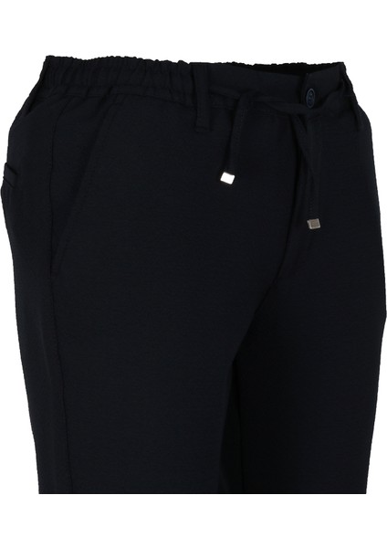 Erkek Jogger Pantolon Bel Bağcıklı Regular RAR01347 modelleri